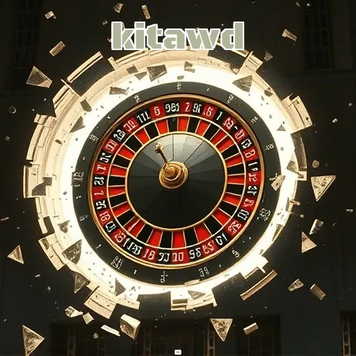 kitawd: Rilis Baru yang Memikat Hati Gamers Indonesia
