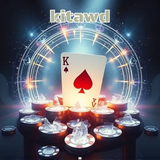 kitawd Game Mobile