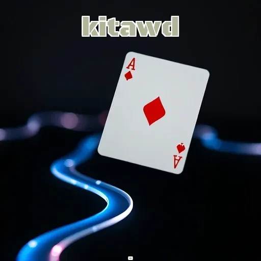 kitawd: Temukan Keunggulan Game Offline yang Menarik dan Seru!