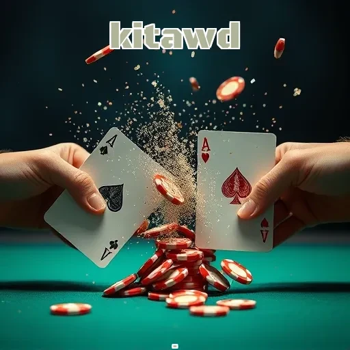 kitawd: Turnamen Game Seru dan Hadiah Menarik di Indonesia