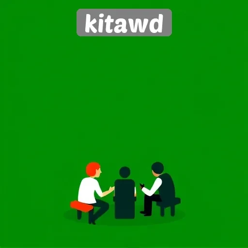 Peran Komunitas dalam Meningkatkan Pengalaman di Kitawd