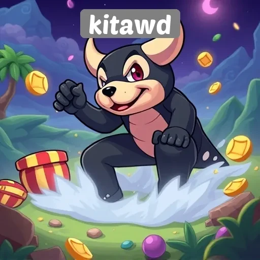 Mengulas Fitur Menarik di Situs Game Kitawd