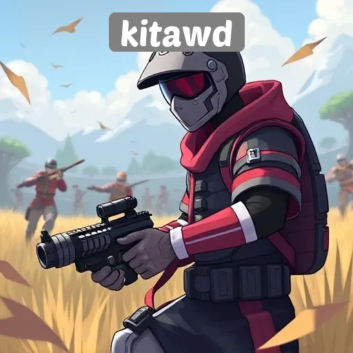 Panduan Lengkap Menggunakan Situs Game Kitawd