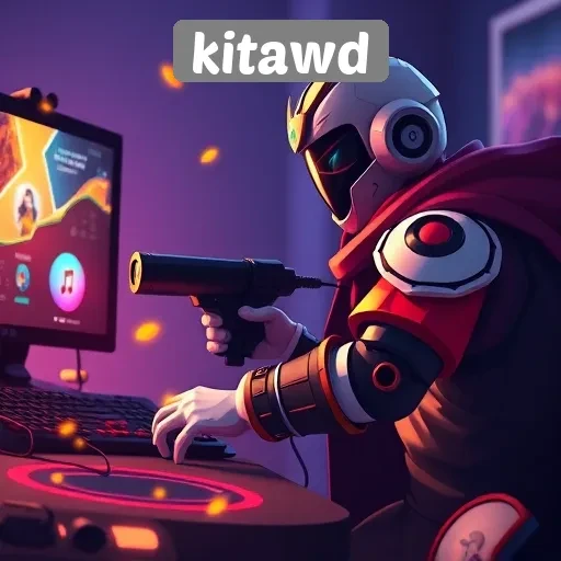 Fitur Unggulan yang Ditawarkan oleh Kitawd