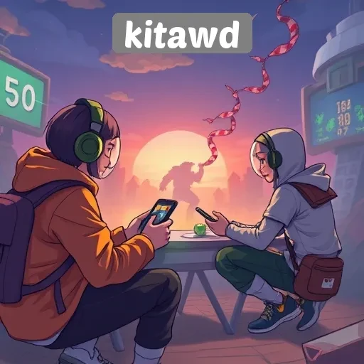 Kelebihan dan Kekurangan Menggunakan Kitawd Untuk Bermain Game
