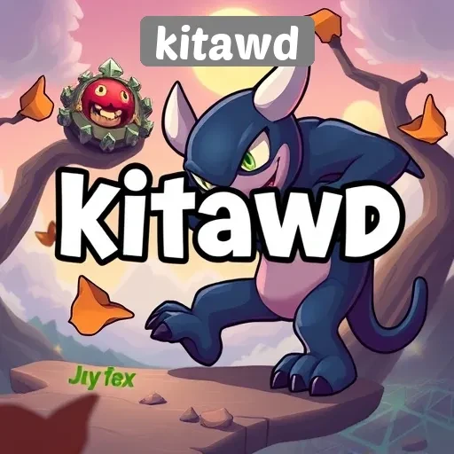Perbandingan Kitawd dengan Situs Game Lainnya
