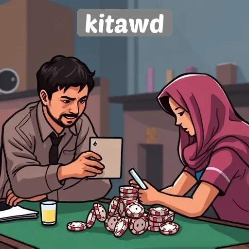 Tips dan Trik untuk Mengoptimalkan Pengalaman di Kitawd
