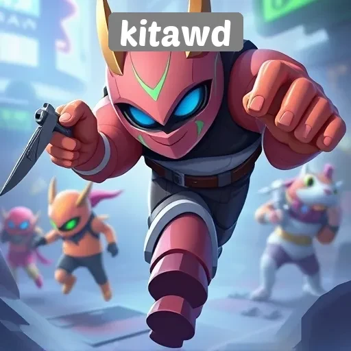Game Populer di Kitawd yang Sering Dimainkan oleh Gamer Indonesia