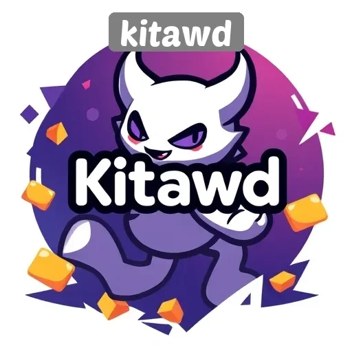 Mengungkap Keunikan Situs Game Kitawd untuk Pecinta Game